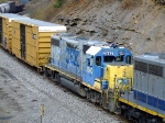 CSX 2540
